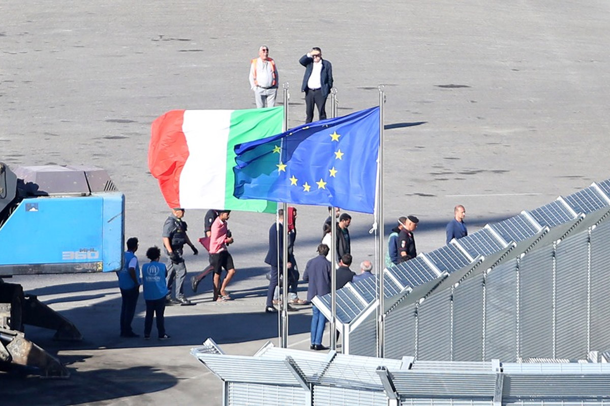 inmigracion, plan migratorio, visa, frontera, eeuu, Red Latina