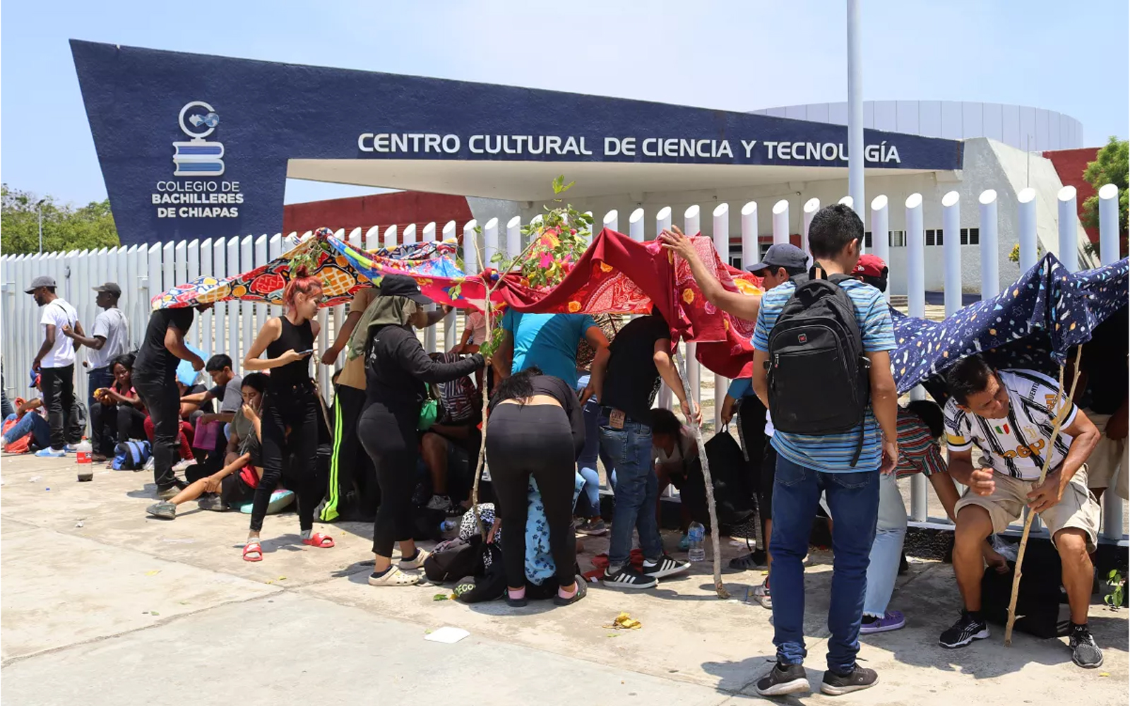 inmigracion, eeuu, latinoamerica, migrantes, titulo 42, red latina 