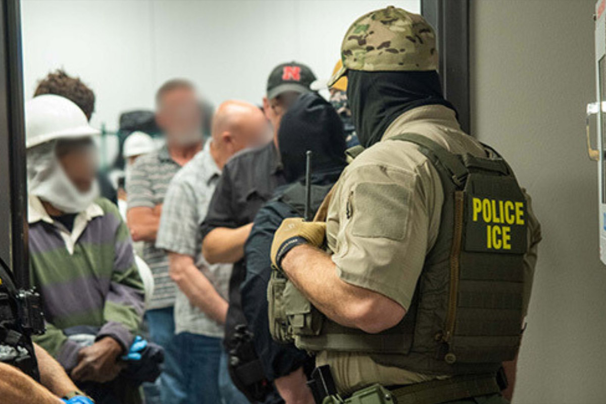 inmigracion, plan migratorio, visa, frontera, eeuu, Red Latina