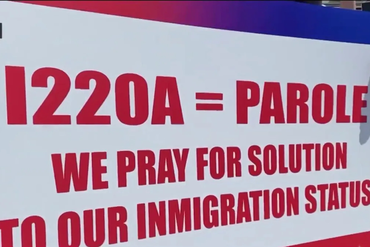 inmigracion, plan migratorio, visa, frontera, eeuu, Red Latina