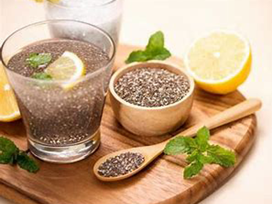 El consumo de chía se ha popularizado por sus múltiples beneficios nutricionales, pero también se desaconseja en algunos casos porque podría traer problemas de salud