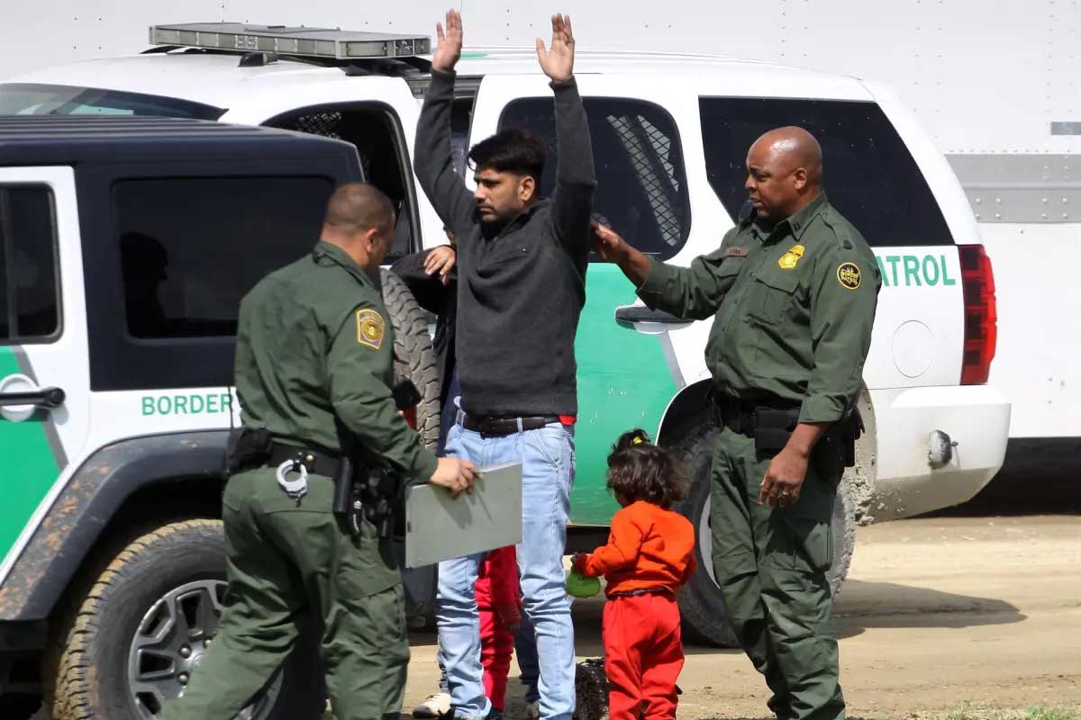 inmigracion, plan migratorio, visa, frontera, eeuu, Red Latina