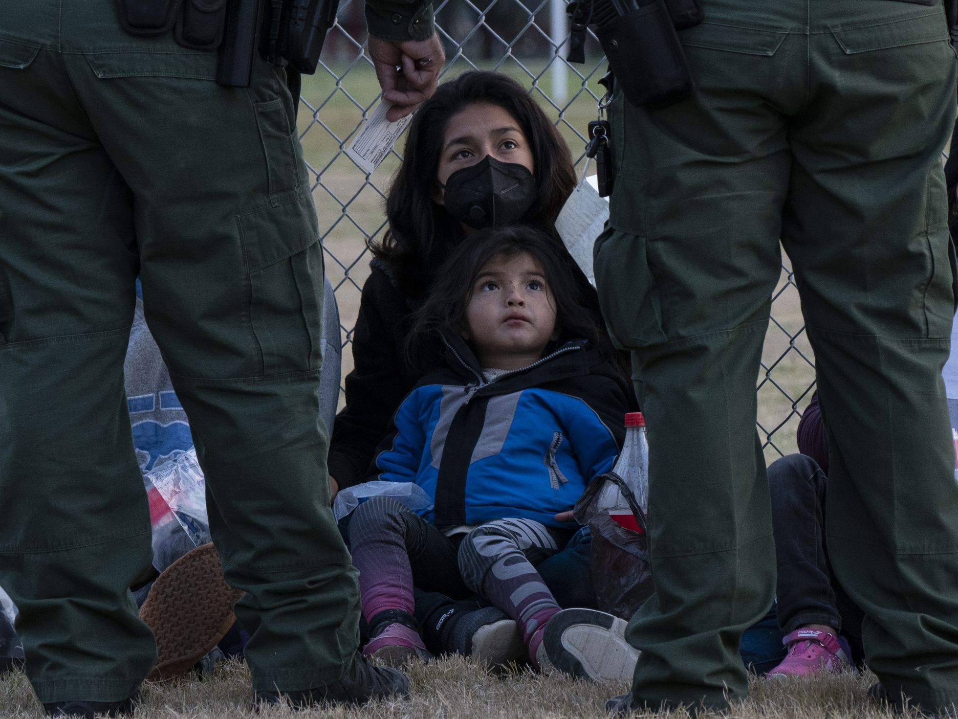 Inmigracion, Biden , gobierno, Permanecer en Mexico, 