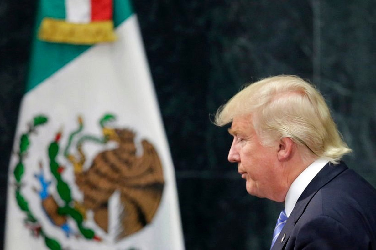 inmigracion, plan migratorio, visa, frontera, eeuu, Red Latina