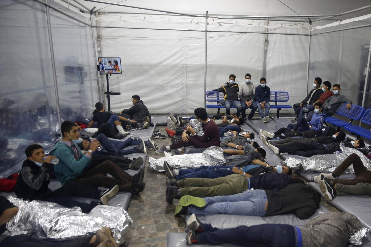 inmigracion, plan migratorio, visa, frontera, eeuu, Red Latina