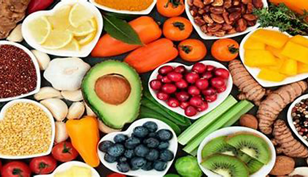 Expertos de Harvard recomiendan el consumo frutas con efectos antiinflamatorios