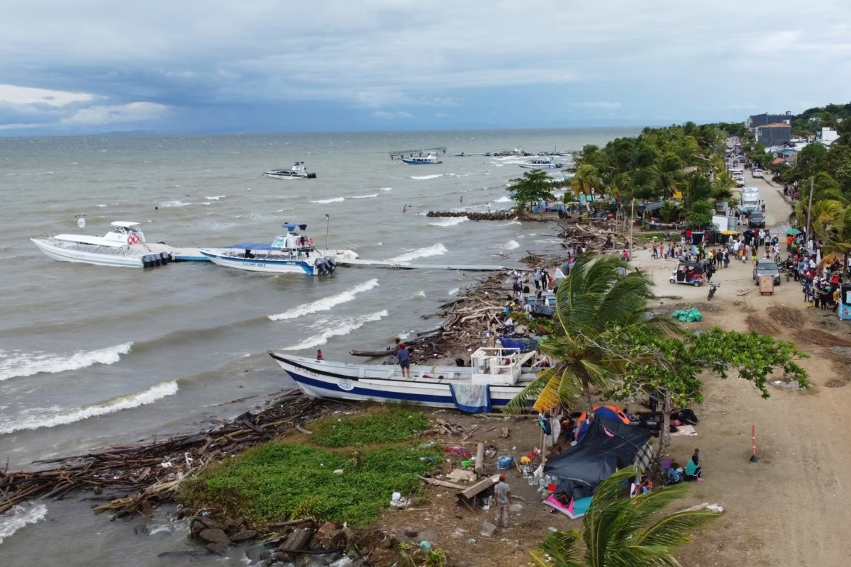 inmigracion, plan migratorio, visa, frontera, eeuu, Red Latina