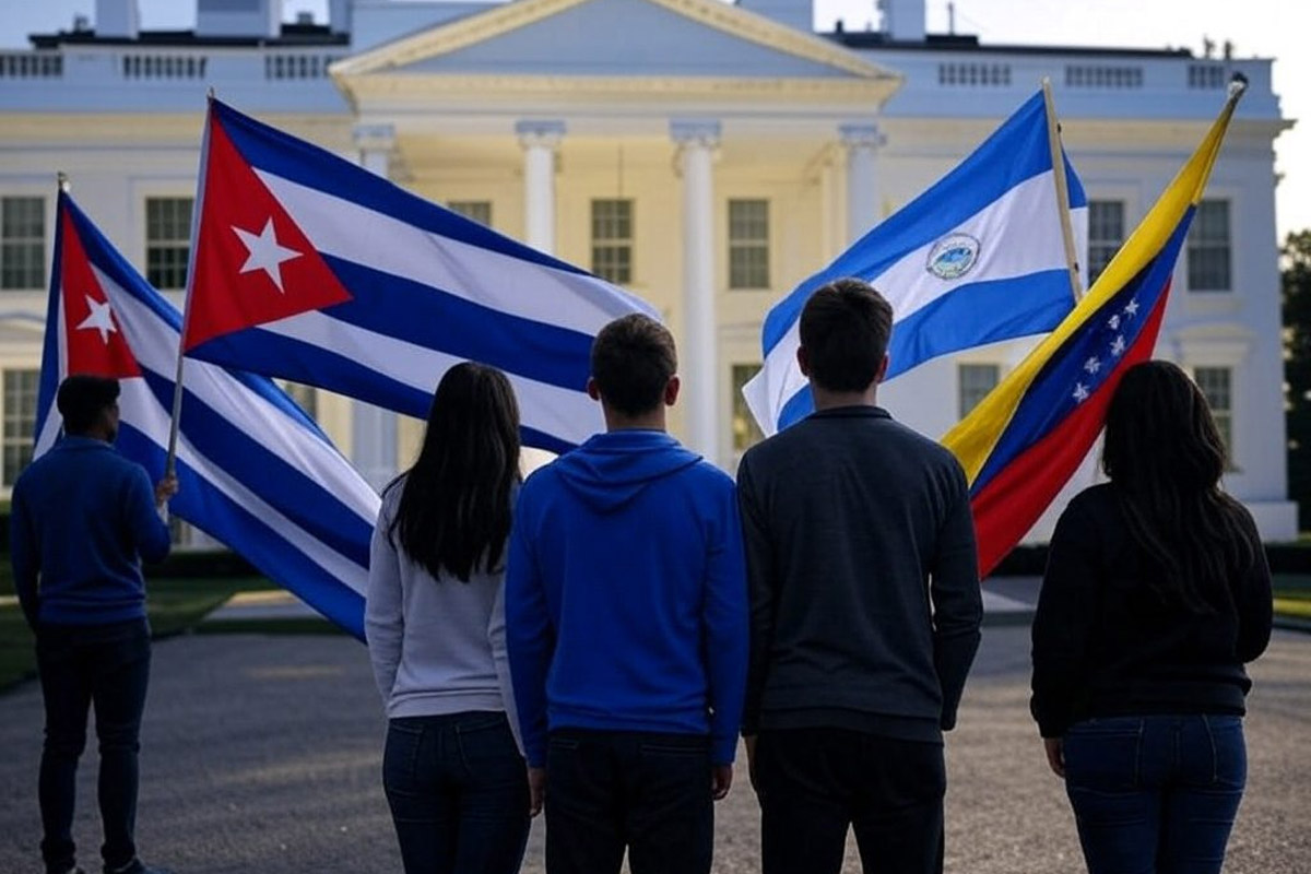 inmigracion, plan migratorio, visa, frontera, eeuu, Red Latina