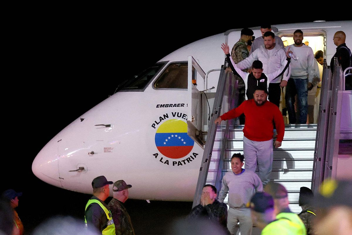 inmigracion, plan migratorio, visa, frontera, eeuu, Red Latina