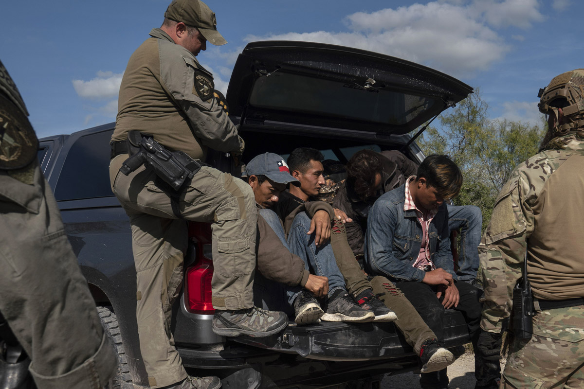 inmigracion, plan migratorio, visa, frontera, eeuu, Red Latina