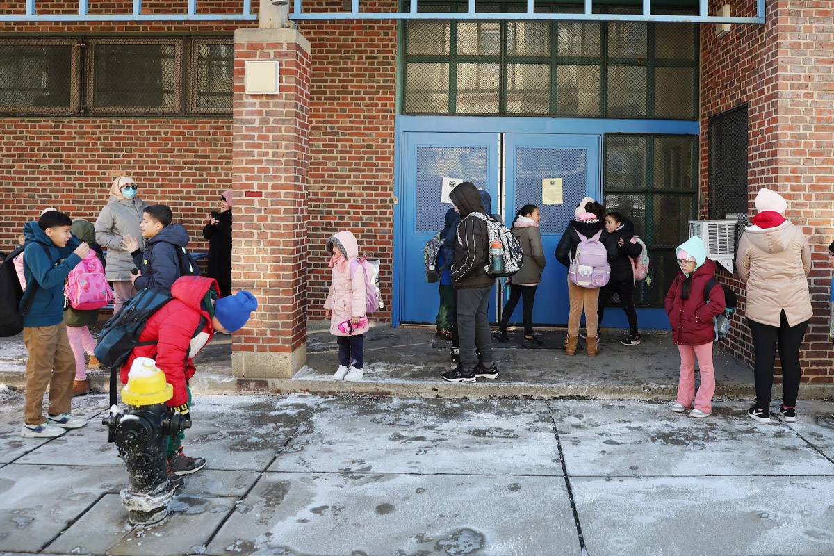 inmigracion, plan migratorio, visa, frontera, eeuu, Red Latina