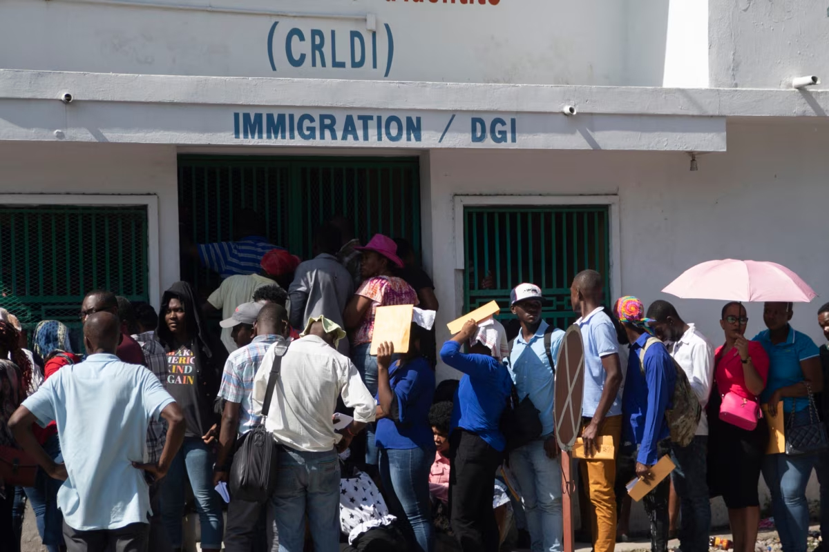 inmigracion, plan migratorio, visa, frontera, eeuu, Red Latina