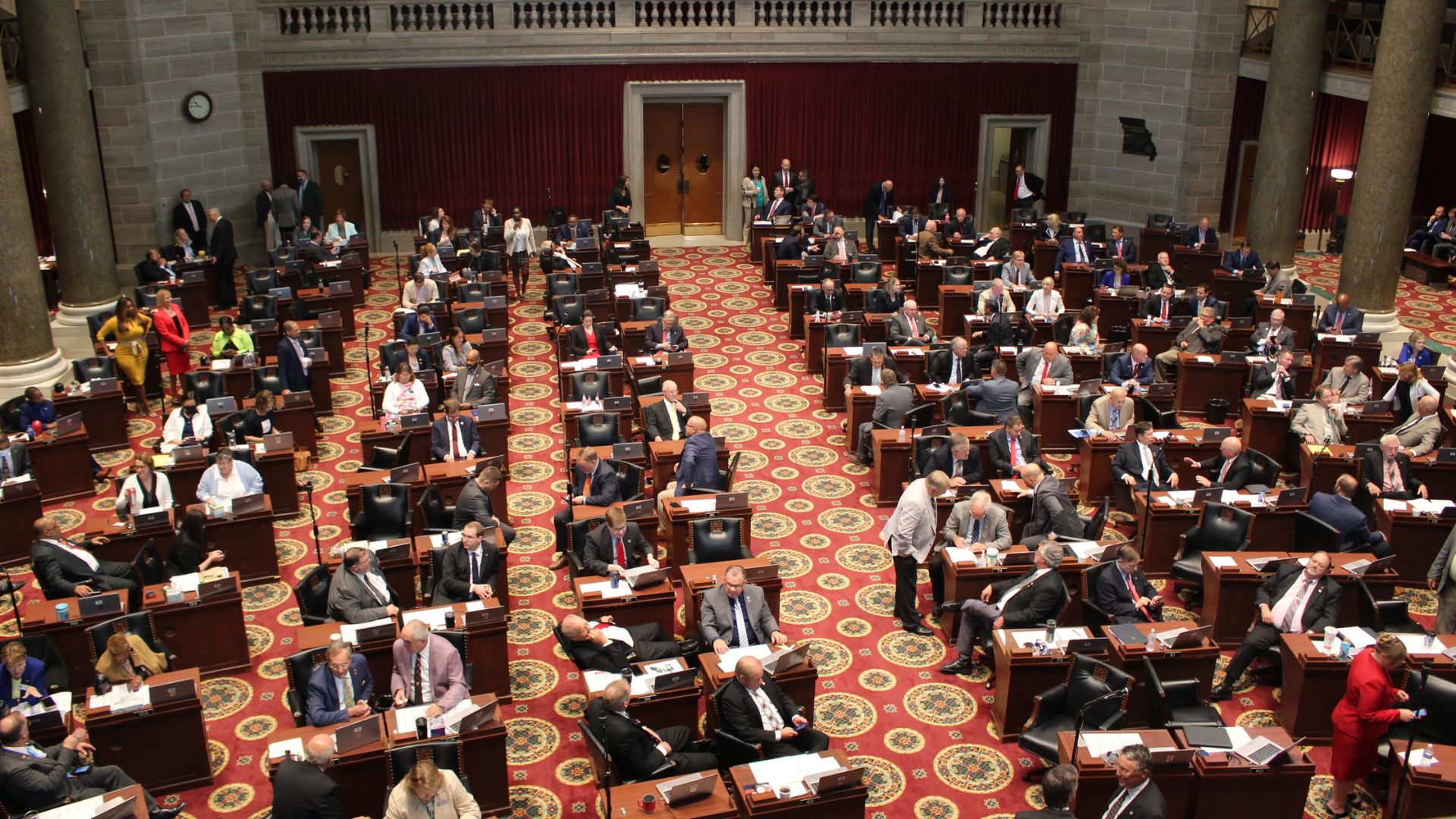 missouri, politica, politics, trump, legislacion