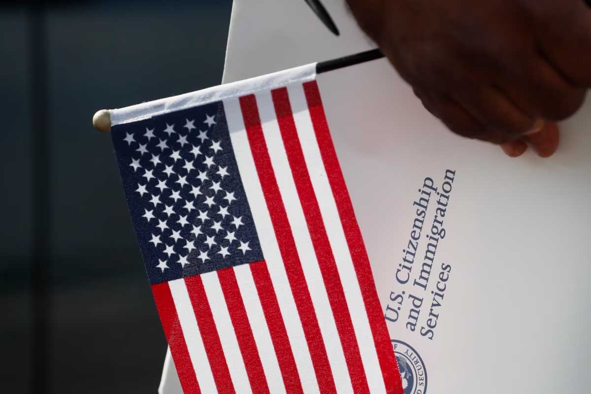 inmigracion, plan migratorio, visa, frontera, eeuu, Red Latina