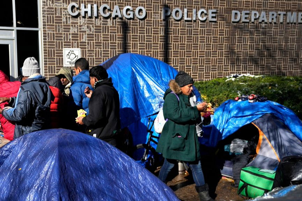 inmigracion, plan migratorio, visa, frontera, eeuu, Red Latina