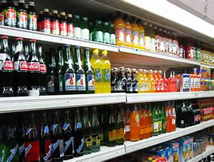 La FDA prohibió el uso de aceite vegetal bromado (BVO) en alimentos, un ingrediente utilizado en la elaboración de los refrescos