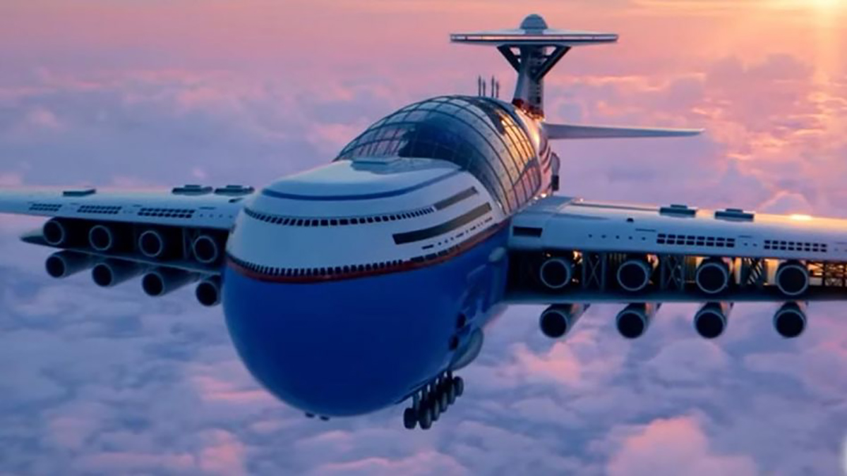 tecnologias, red latina, sky cruise, hotal