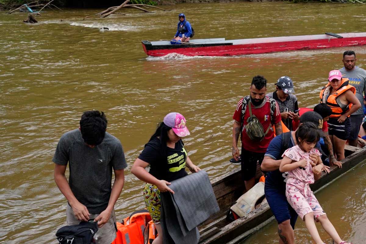 inmigracion, plan migratorio, visa, frontera, eeuu, Red Latina