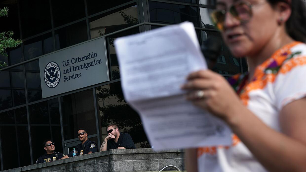 inmigracion, pandemia, covid, migrantes, deportacion, eeuu, migracion, red latina 