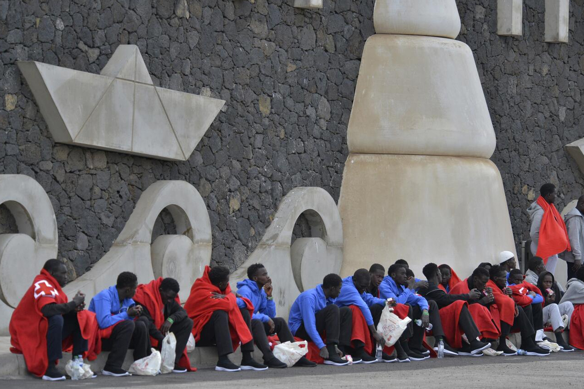 inmigracion, plan migratorio, visa, frontera, eeuu, Red Latina