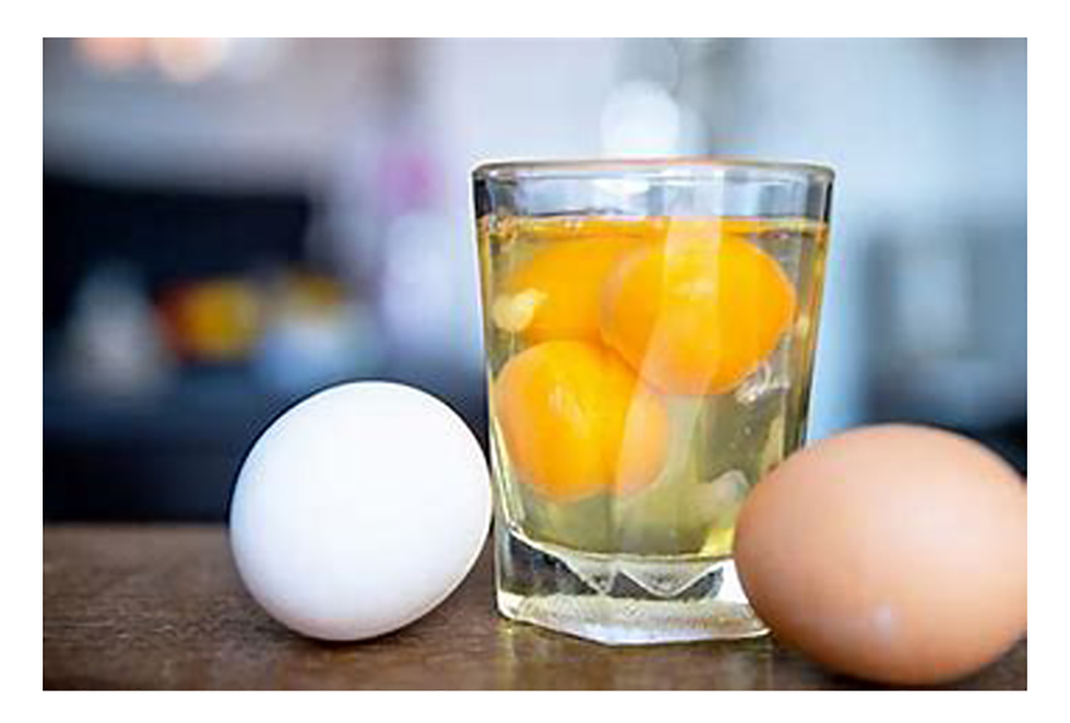  Una nutricionista explica cuál es la forma más segura de consumir huevos, tanto para digerirlo mejor como para evitar intoxicaciones alimentarias