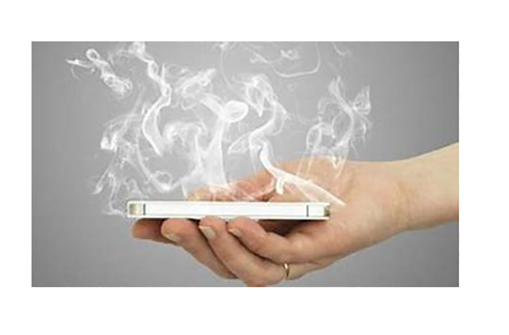 consejos, celular, telefono, fallas, caliente