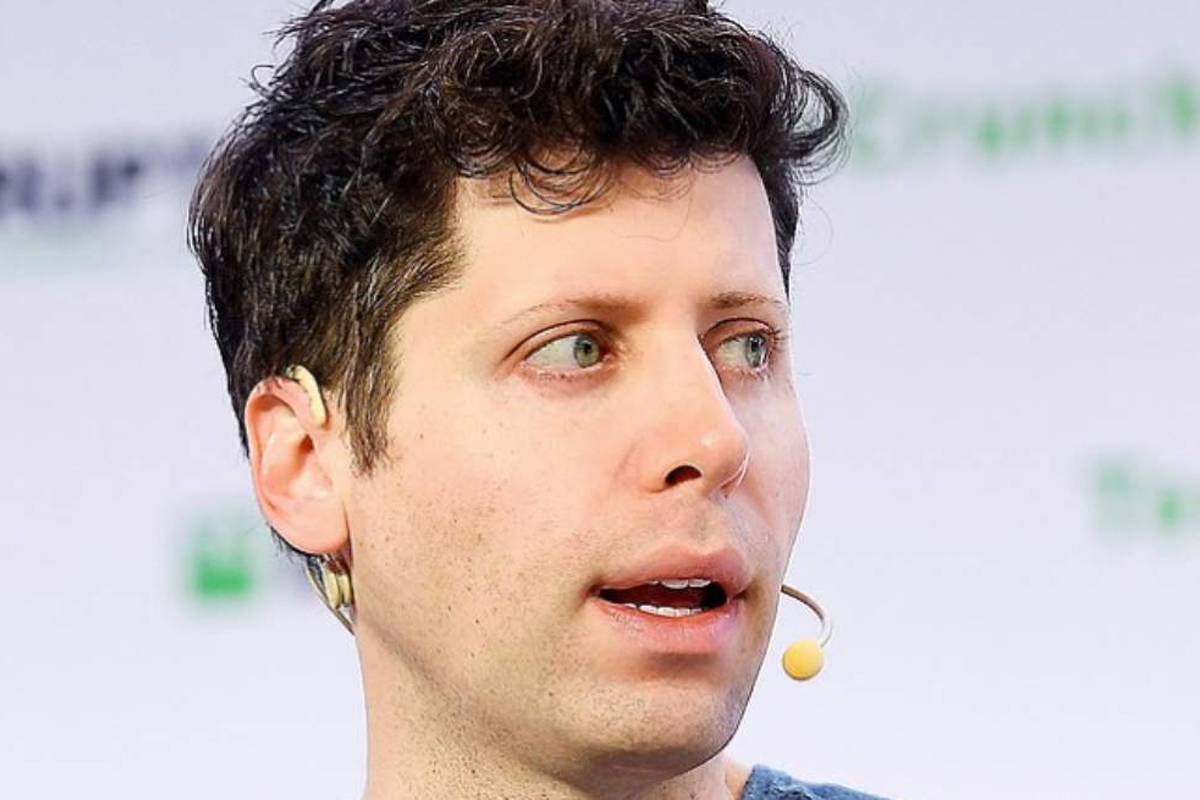 Open AI, ChatGPT, Sam Altman, Red Latina