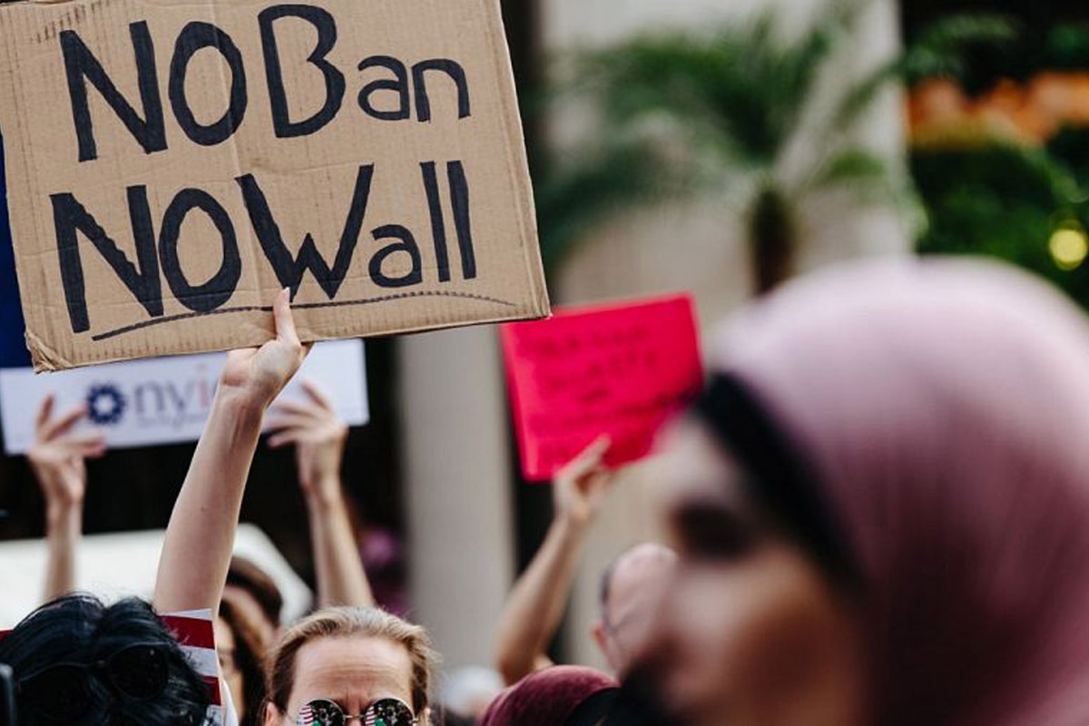 inmigracion, plan migratorio, visa, frontera, eeuu, Red Latina