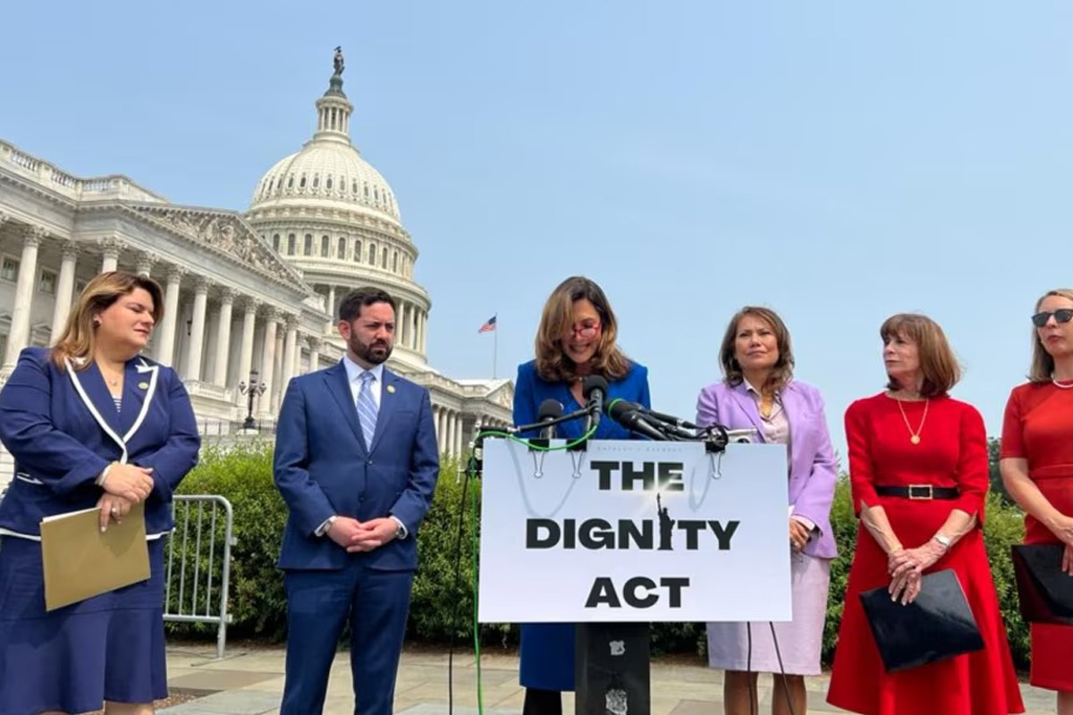 inmigracion, plan migratorio, visa, frontera, eeuu, Red Latina