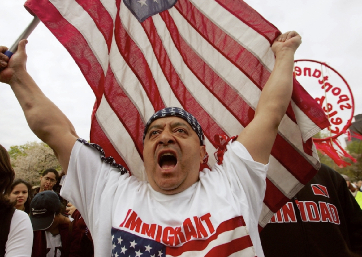 reforma migratoria, inmigracion, democrtas, activistas, dreamers, Red Latina 