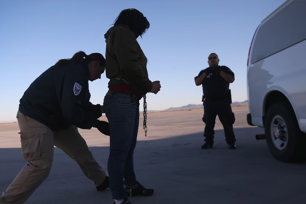 inmigracion, plan migratorio, visa, frontera, eeuu, Red Latina