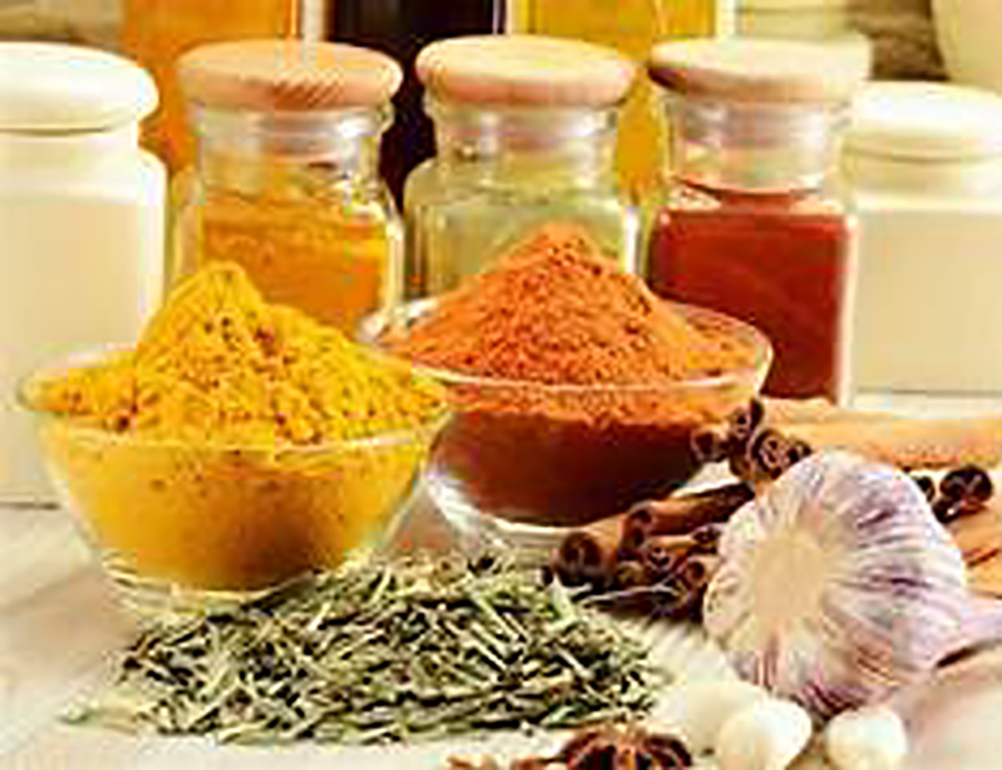 La combinación de dos especias hace una poderosa infusión rica en antioxidantes que ayuda a disminuir la inflamación