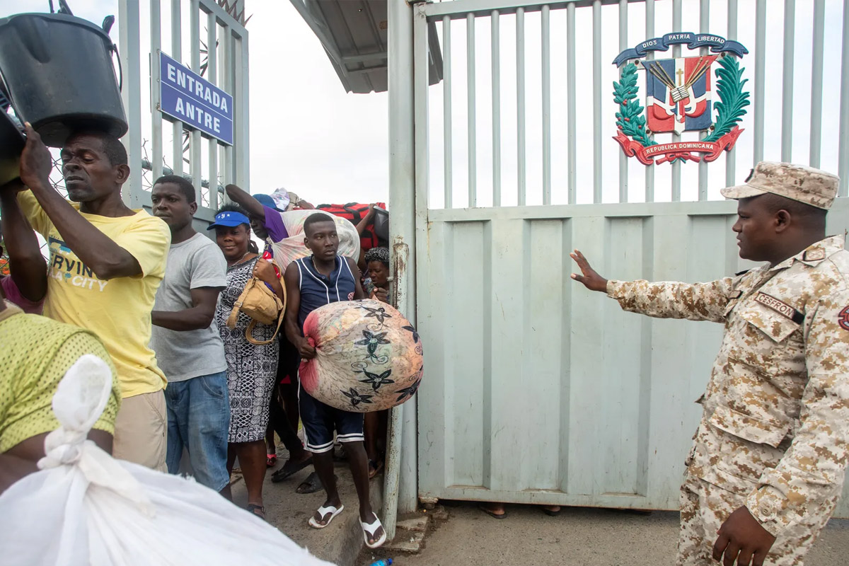 inmigracion, plan migratorio, visa, frontera, eeuu, Red Latina