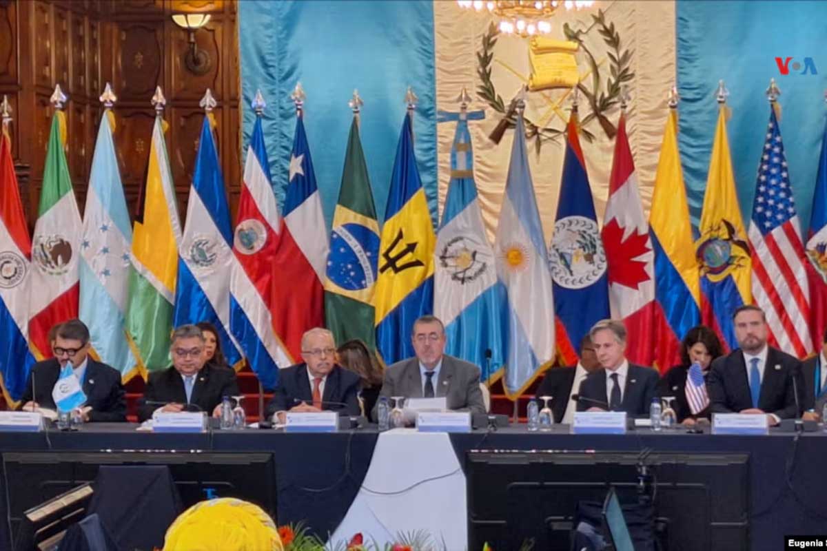 inmigracion, plan migratorio, visa, frontera, eeuu, Red Latina