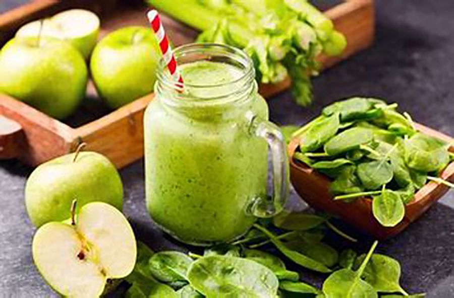 Los vegetales y frutas son fuente de nutrientes que ayuda a desinflamar la barriga, a mejorar la digestión y mucho más