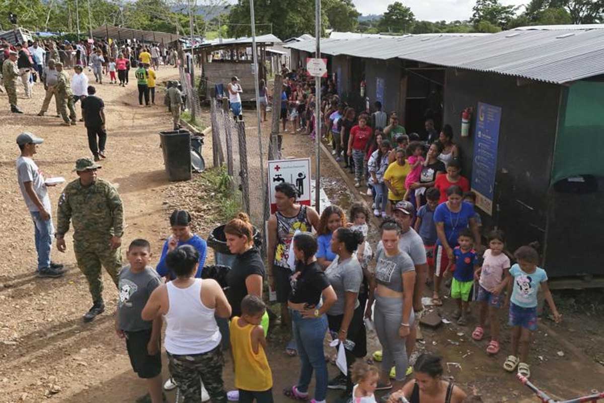 inmigracion, plan migratorio, visa, frontera, eeuu, Red Latina