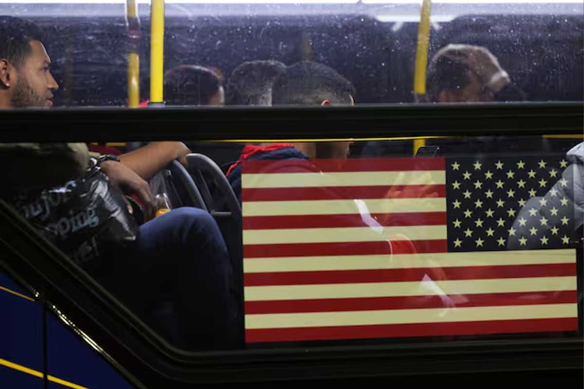 inmigracion, plan migratorio, visa, frontera, eeuu, Red Latina