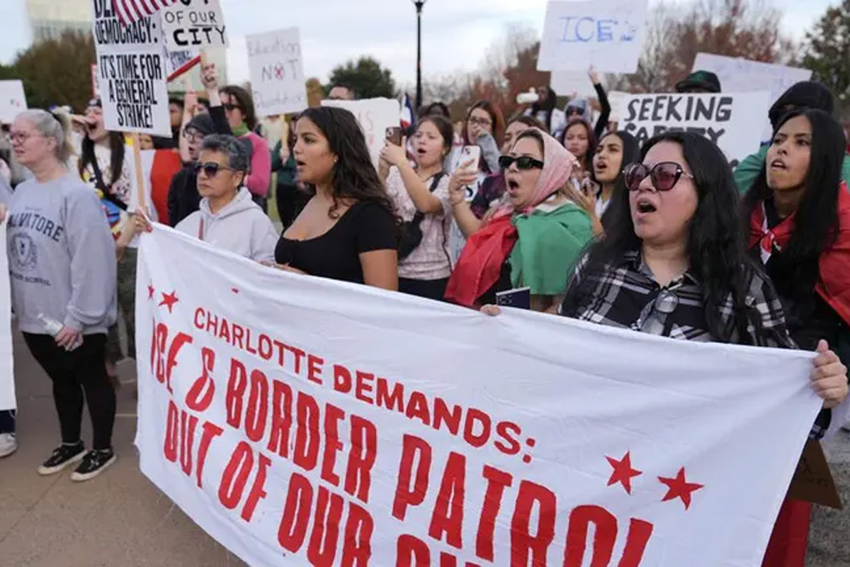 inmigracion, plan migratorio, visa, frontera, eeuu, Red Latina