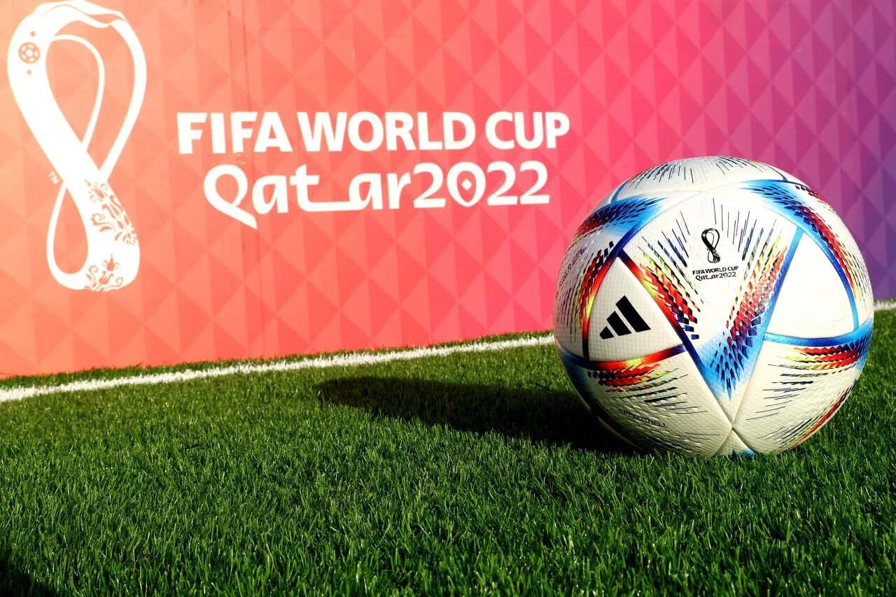 qatar 2022, world cup, soccer, technology