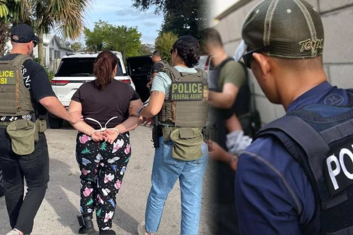 inmigracion, plan migratorio, visa, frontera, eeuu, Red Latina