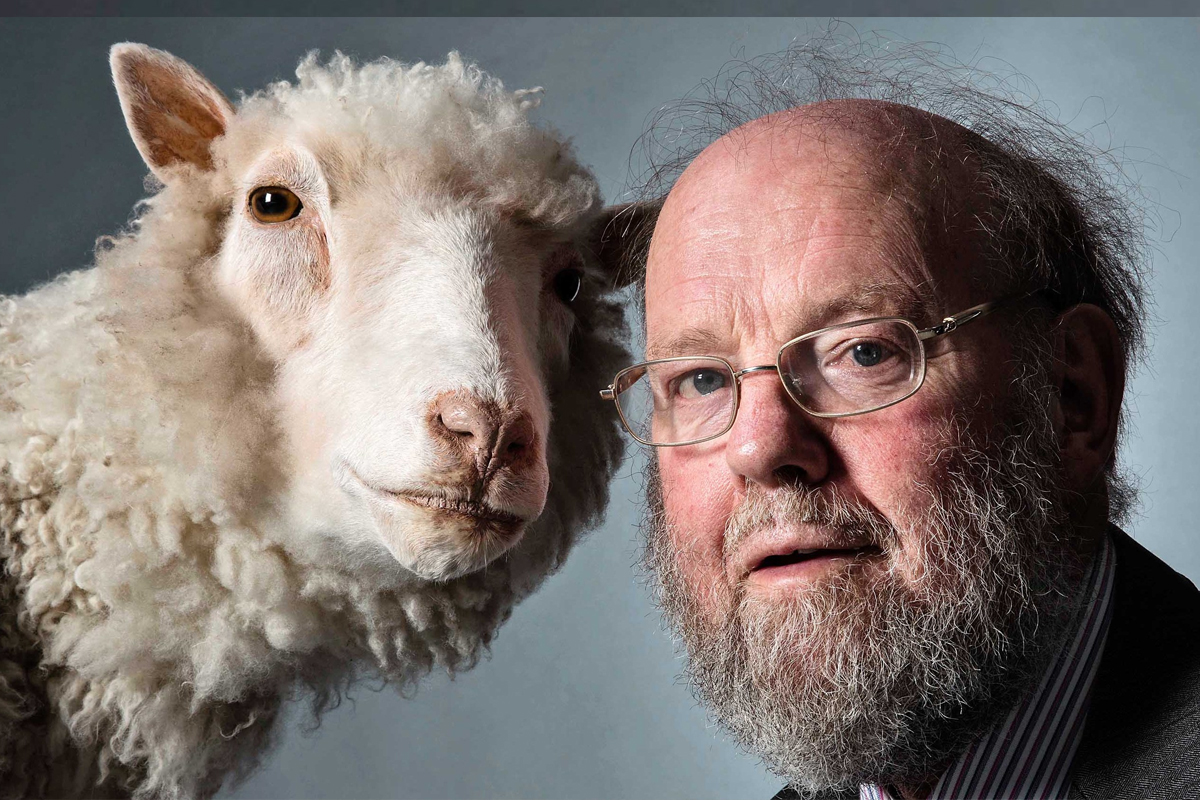 ciencia, red latina, clonación, investigador, fallecimiento