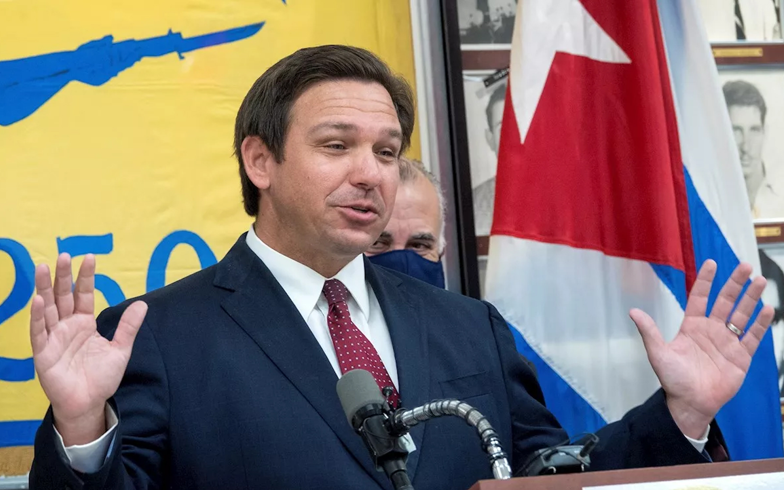 inmigracion, eeuu, latinoamerica, migrantes, titulo 42, red latina 