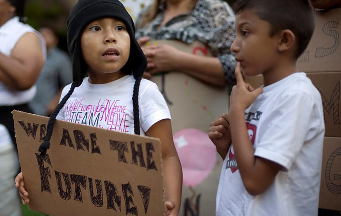 inmigracion, asilo informativo, uscis, red latina, migracion, asilo