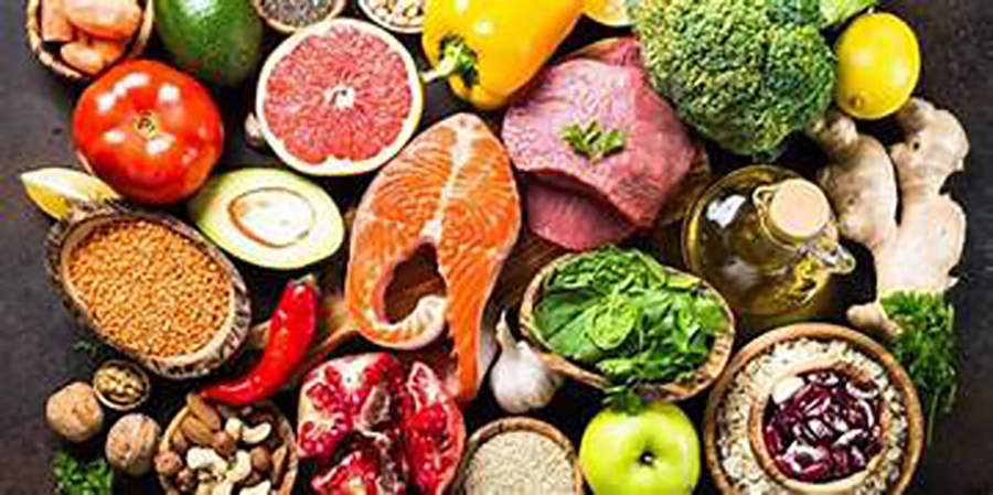  Conoce los alimentos que ayudan aumentar los niveles de energía