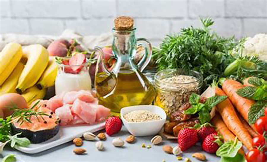 La dieta garantiza los nutrientes que necesita el cuerpo para funcionar, y la dieta cetogénica además de cumplir con los requerimientos ayuda a debilitar las células cancerígenas