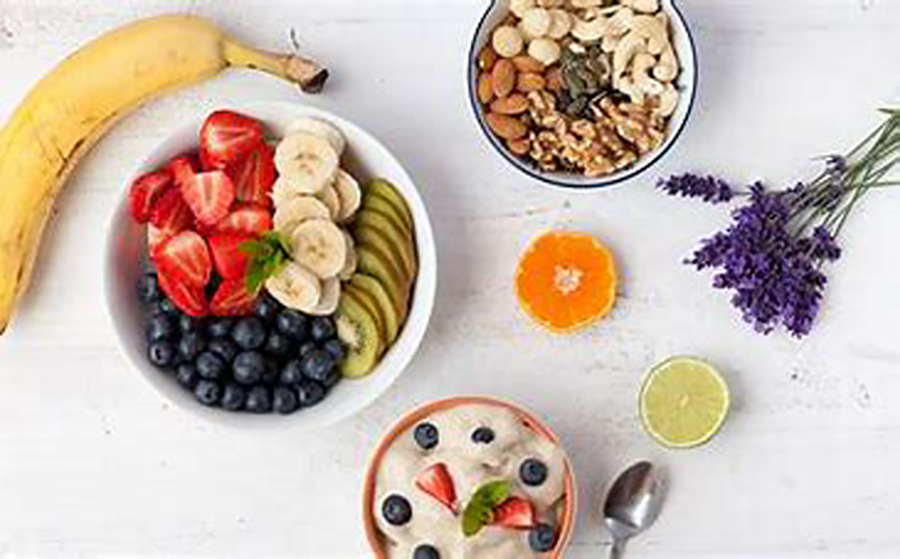 Estas pequeñas frutas generan sensación de saciedad debido a ser fuente fibra con un sabor muy dulce que no aporta ningún tipo de azúcar añadido