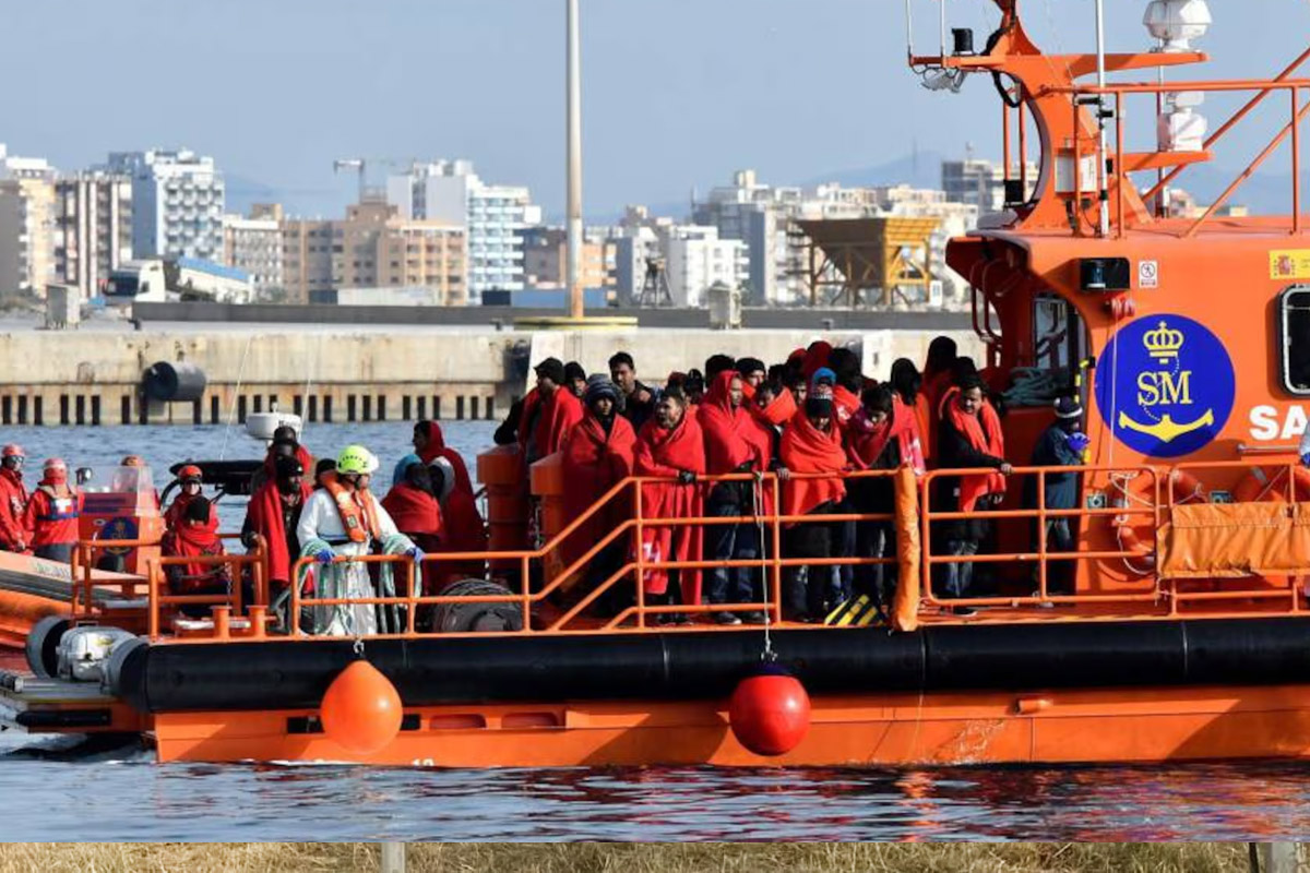 inmigracion, plan migratorio, visa, frontera, eeuu, Red Latina