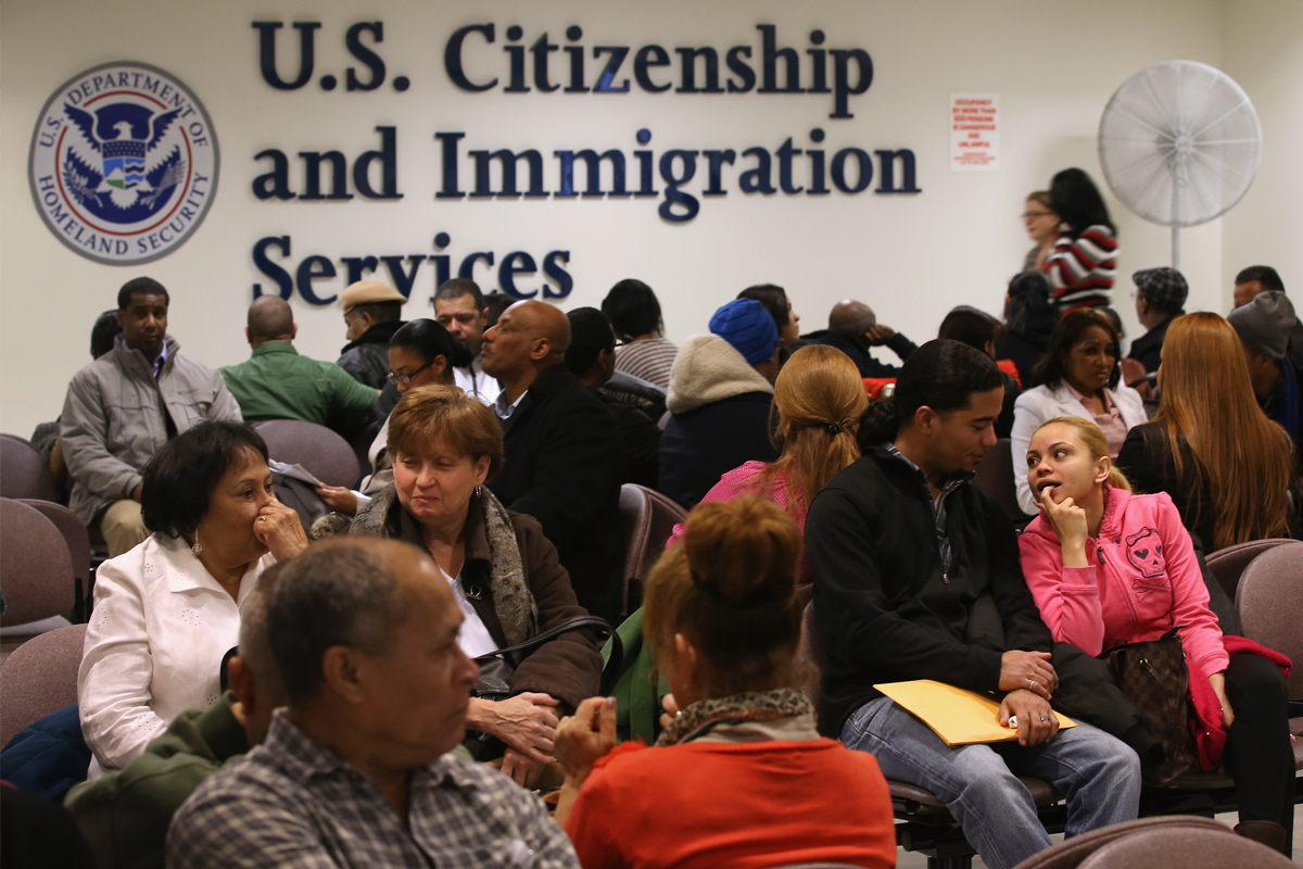 inmigracion, plan migratorio, visa, frontera, eeuu, Red Latina