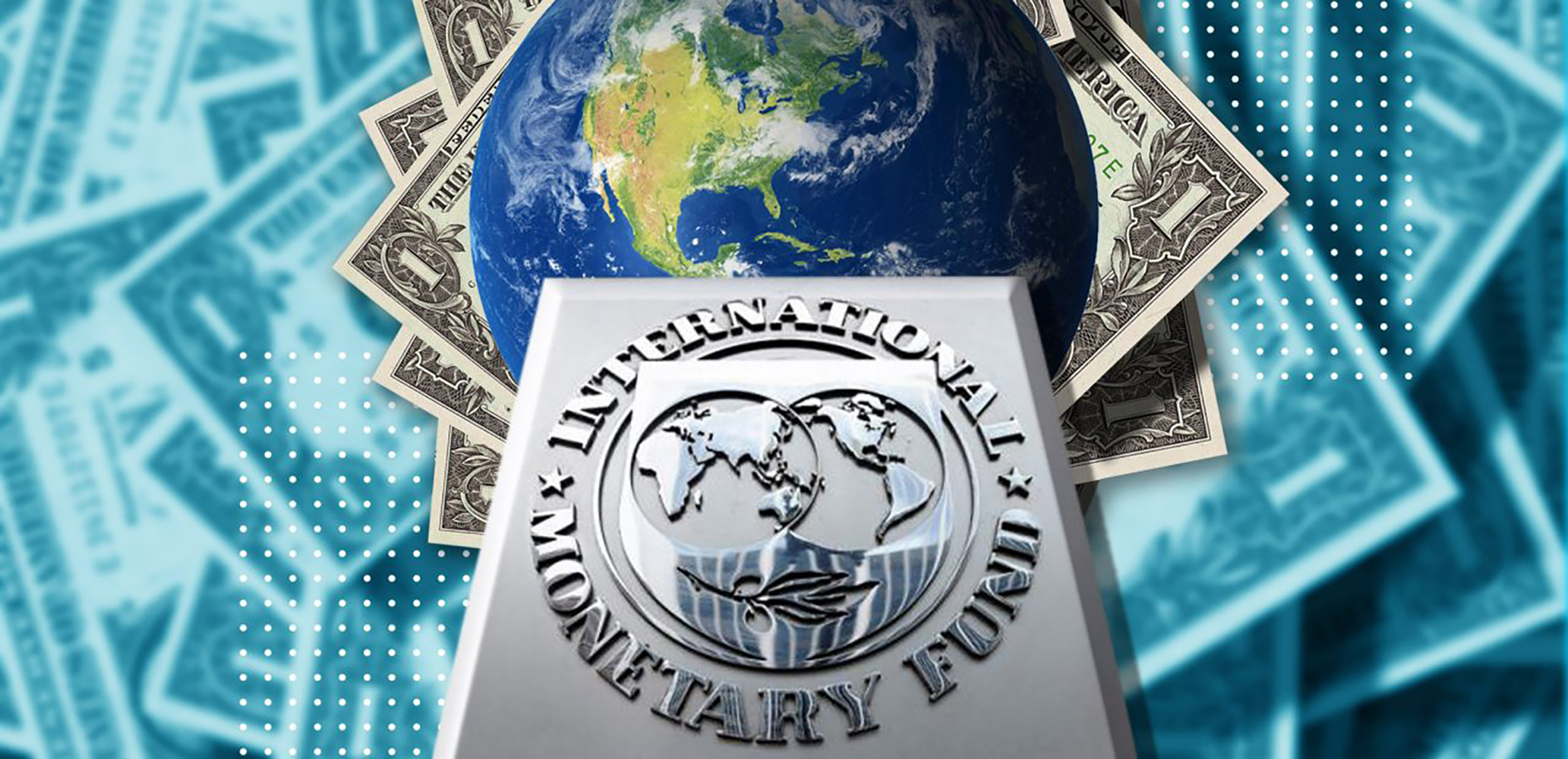 dinero, econimia, recesion, red latina, 2022, 2023, FMI