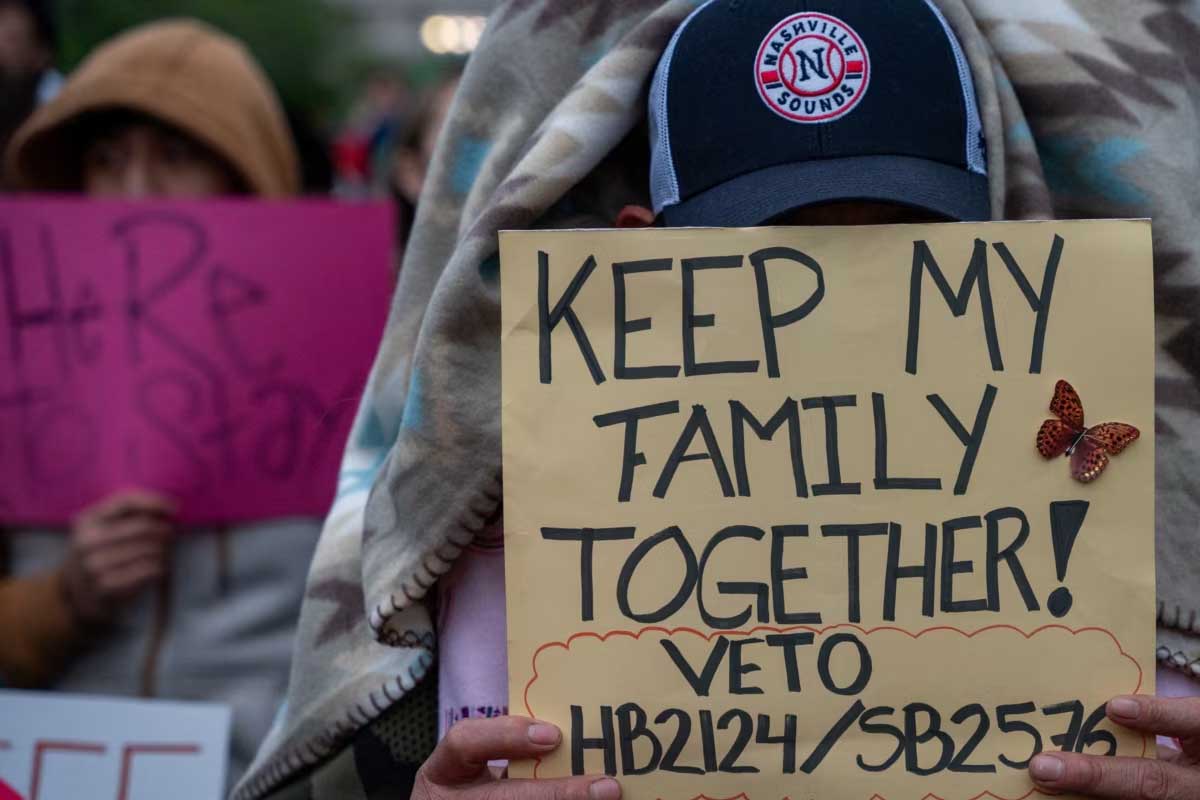 inmigracion, plan migratorio, visa, frontera, eeuu, Red Latina